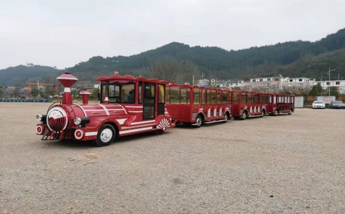 電動觀光車價格影響因素有哪些？